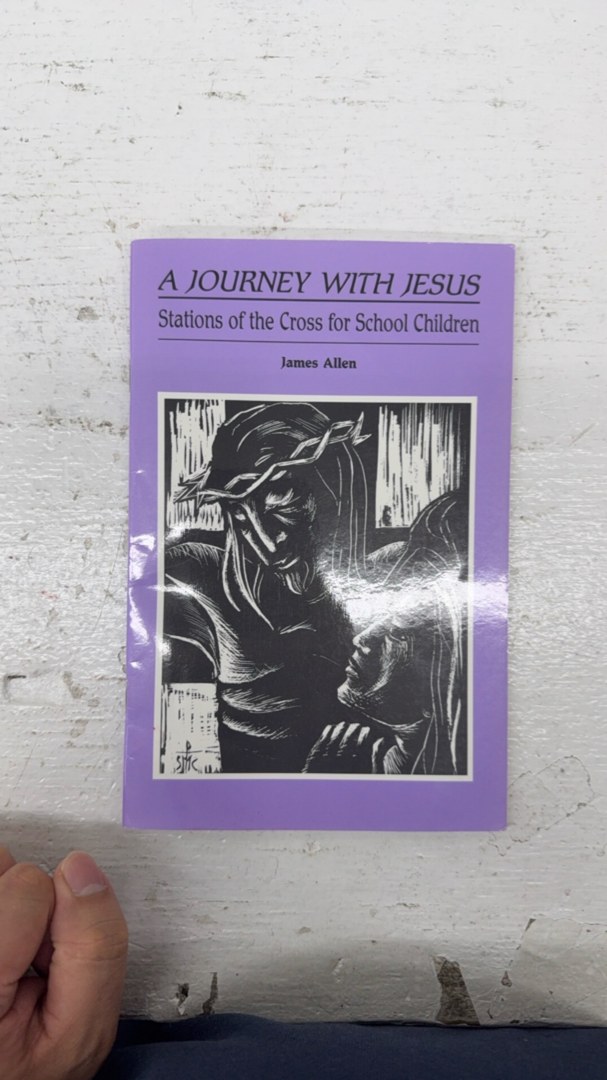 A Journey with Jesus