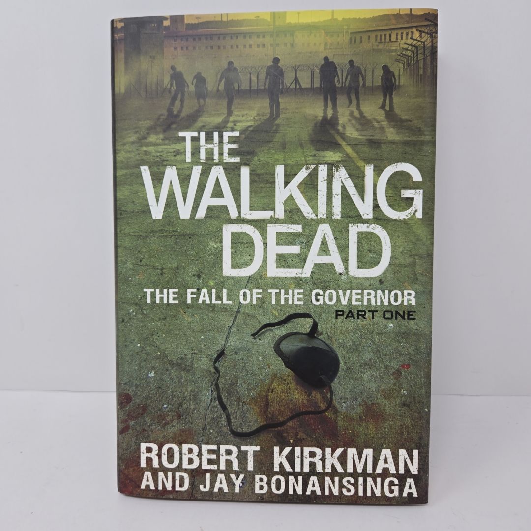 The Fall of the Governor