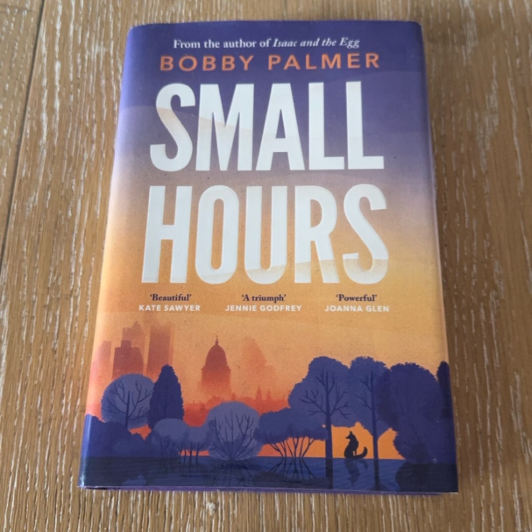 Small Hours