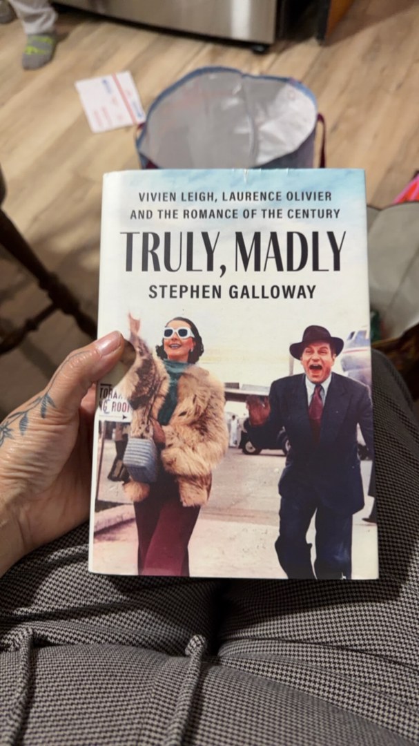 Truly, Madly