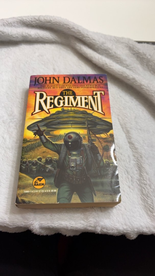 The Regiment