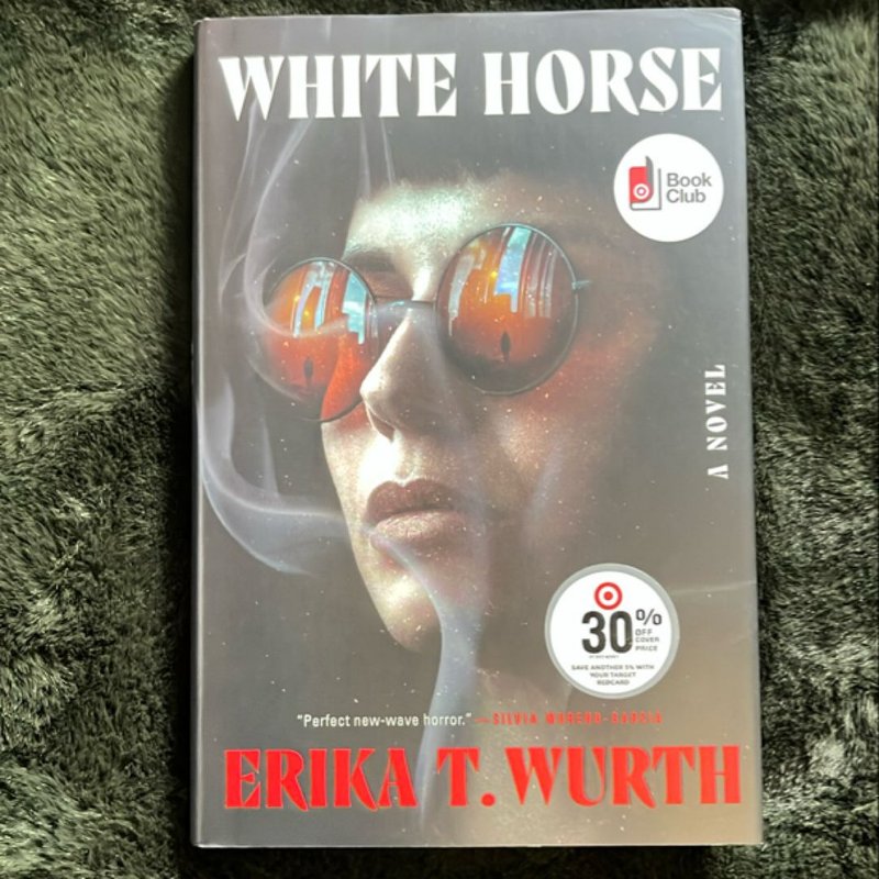 White Horse