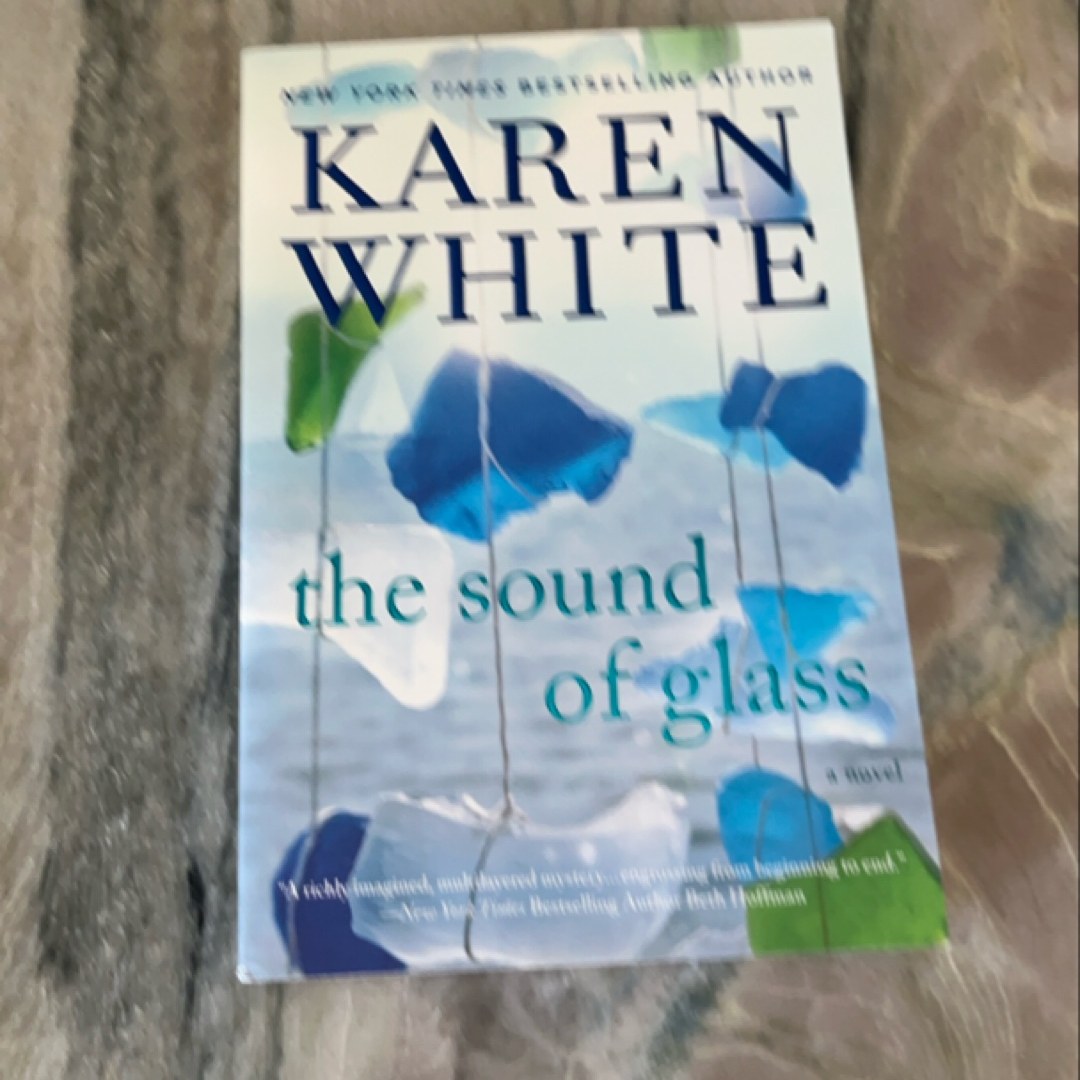 The Sound of Glass