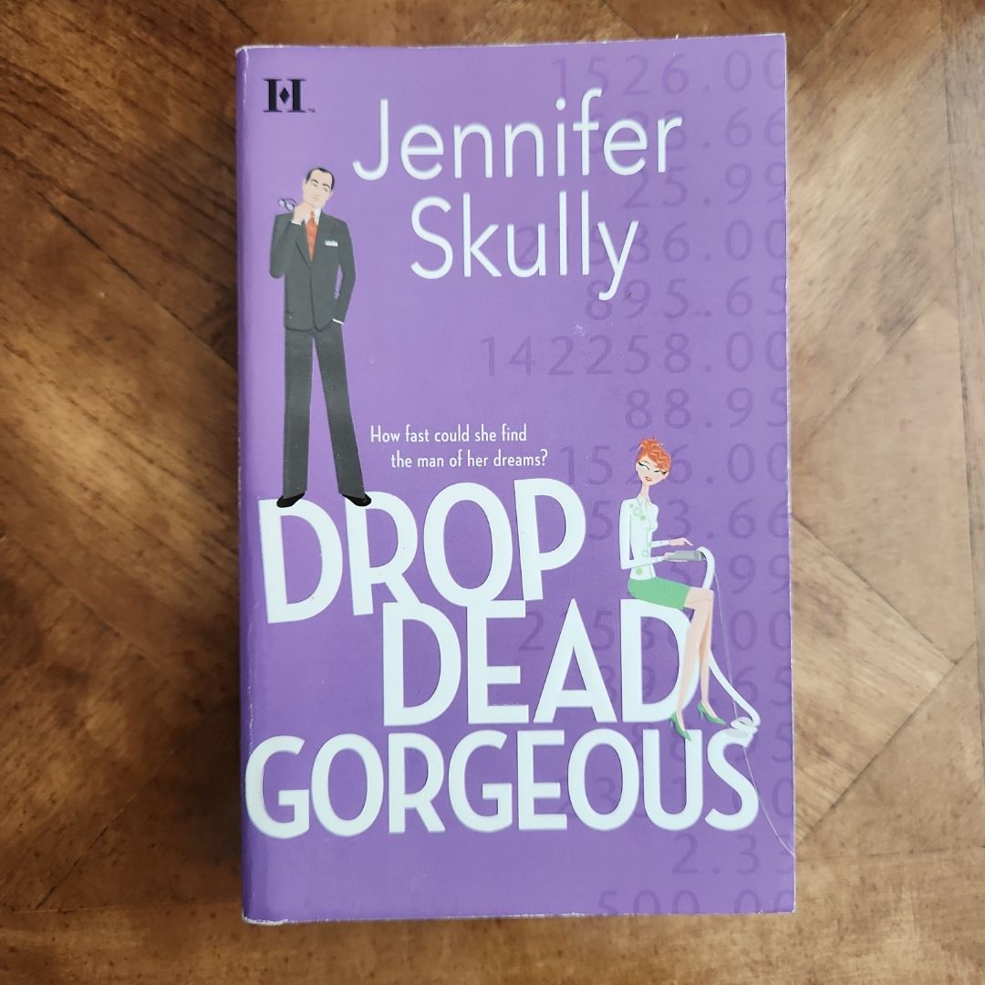 Drop Dead Gorgeous