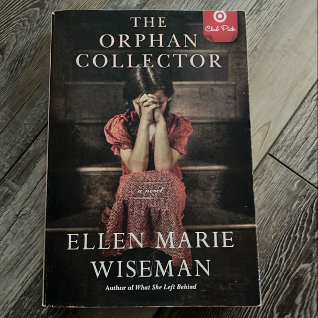 The Orphan Collector