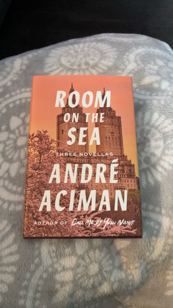 Room on the Sea