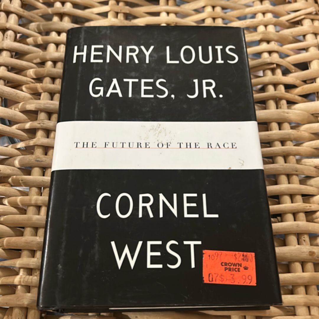 The Future of the Race