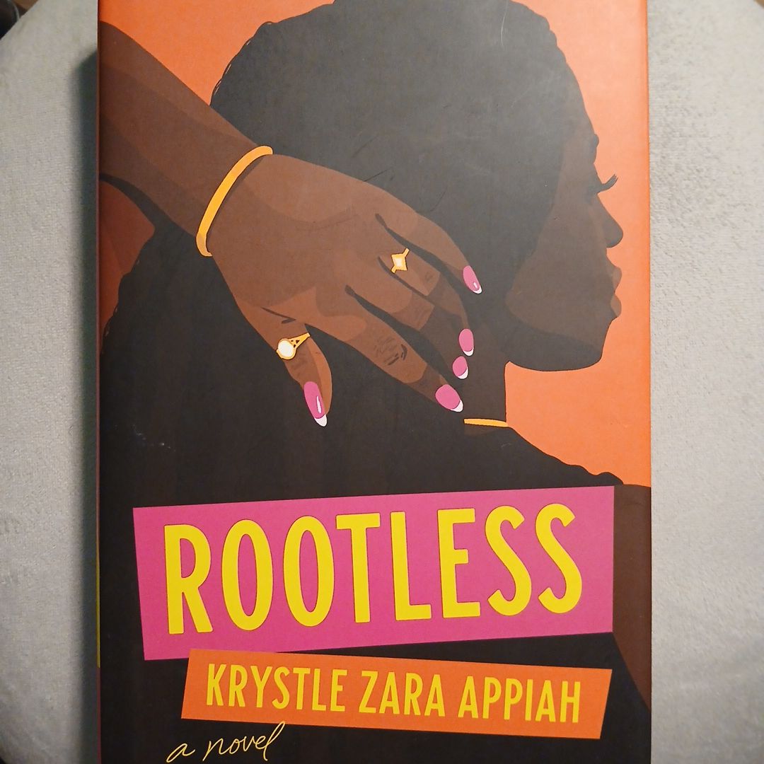 Rootless