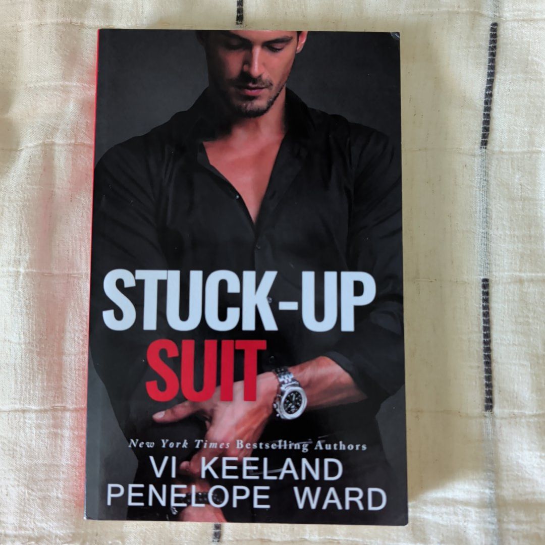 Stuck-Up Suit