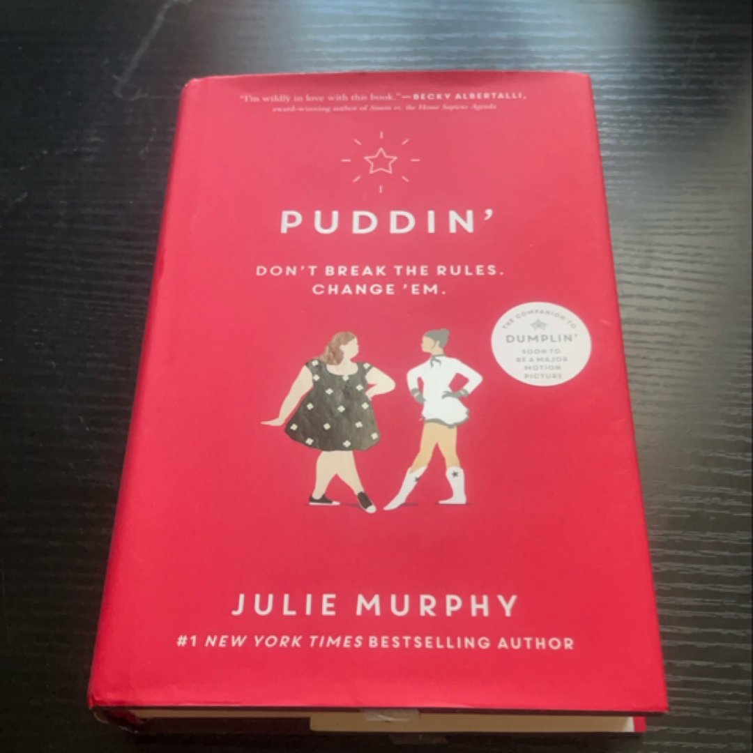 Puddin'