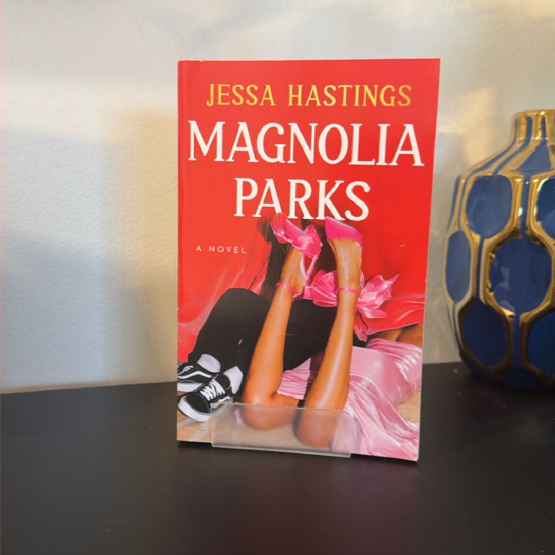 Magnolia Parks