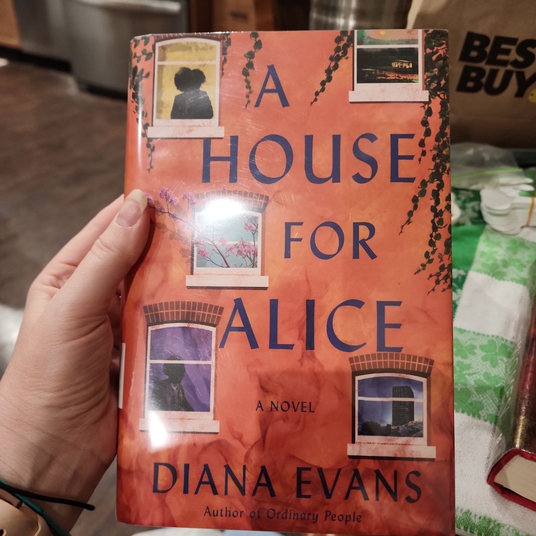 A House for Alice
