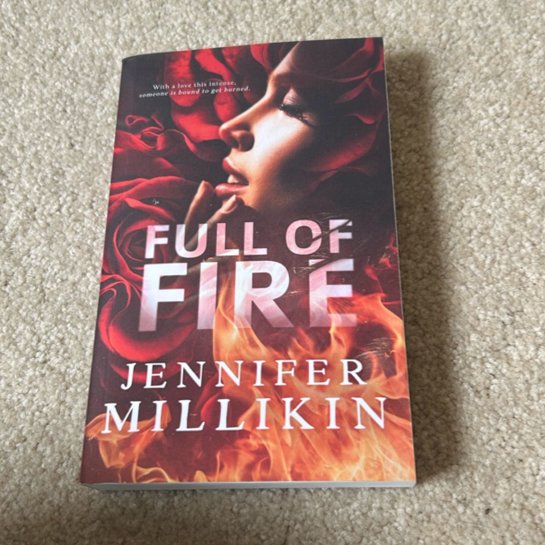 Full of Fire