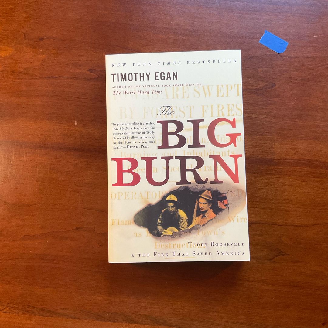The Big Burn