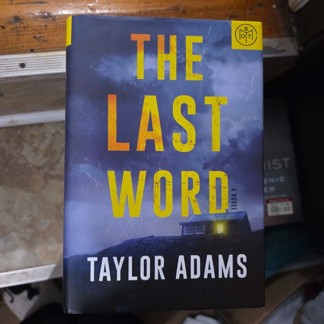 The Last Word