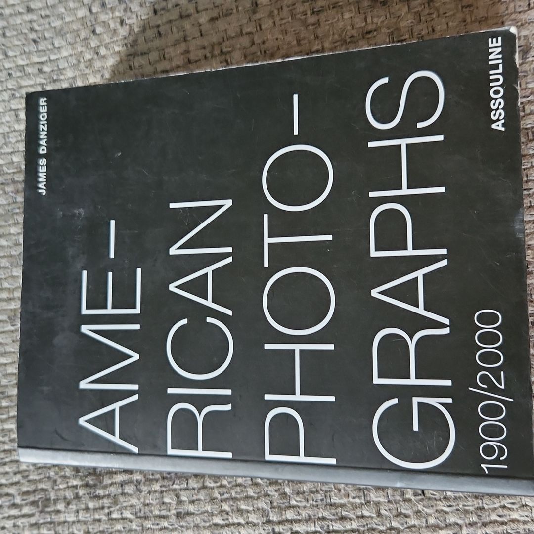 American Photographs