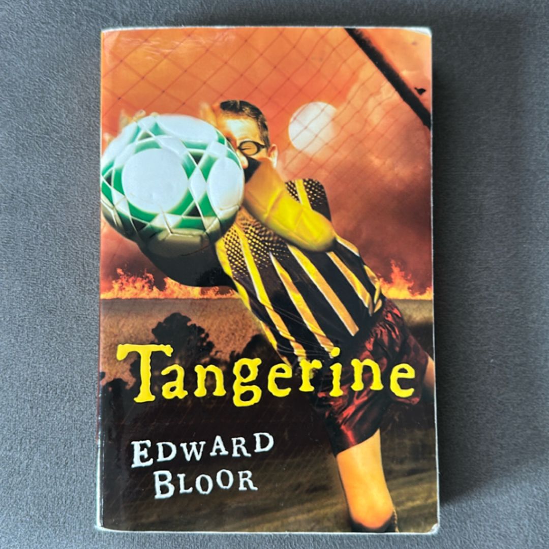 Tangerine