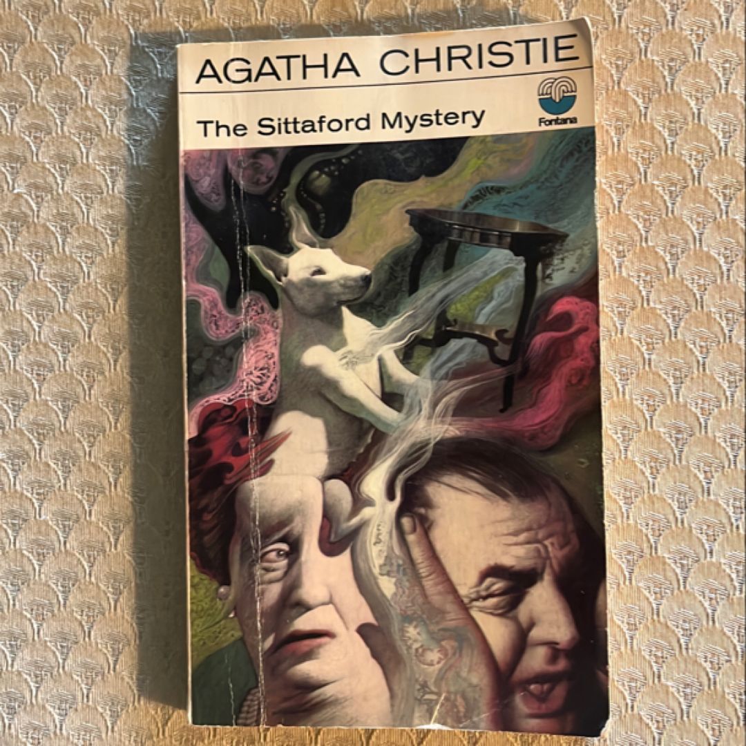 The Sittaford Mystery