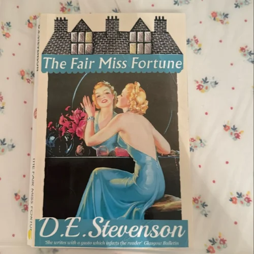 The Fair Miss Fortune