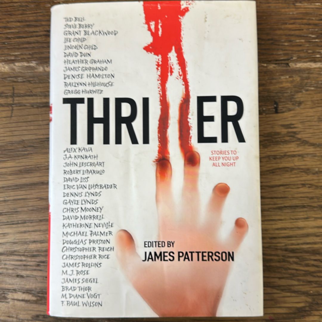 Thriller