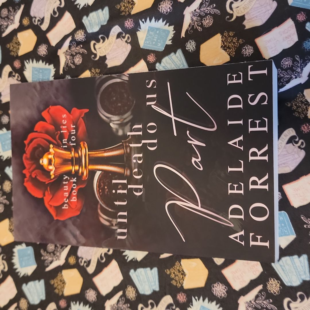 Until Death Do Us Part