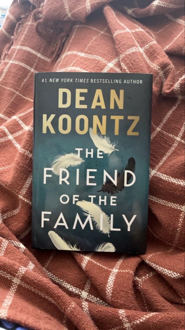 The Friend of the Family