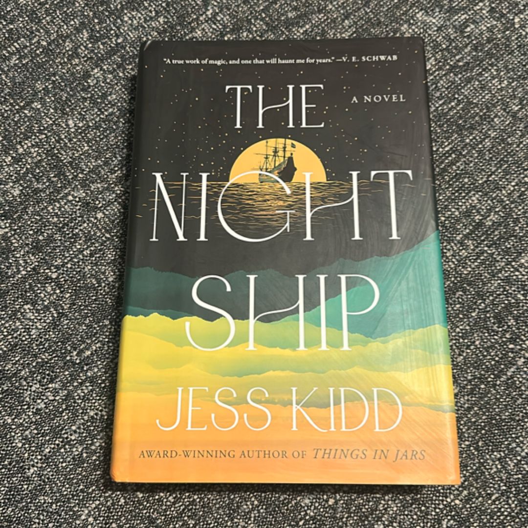The Night Ship