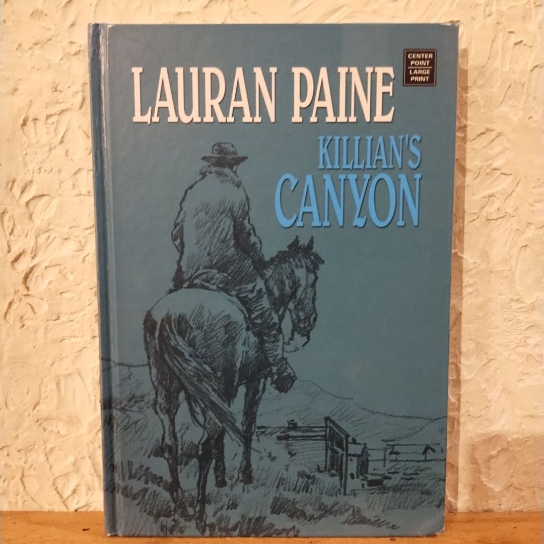 Killian's Canyon