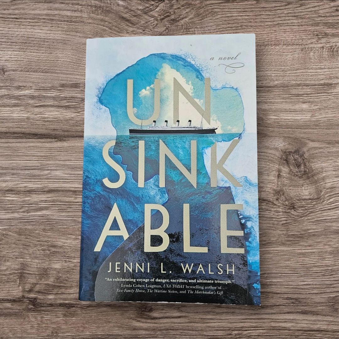 Unsinkable