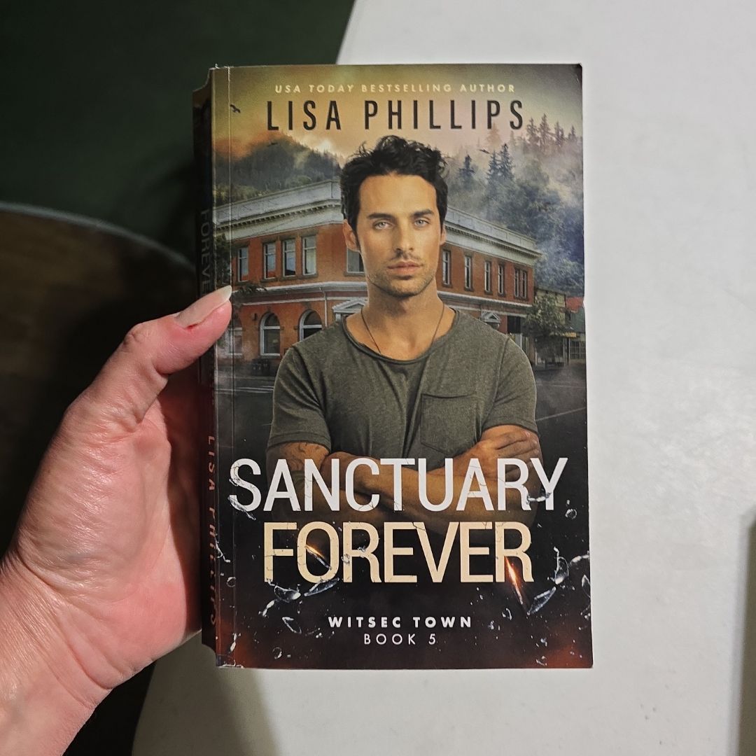 Sanctuary Forever