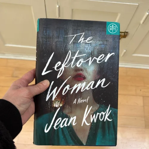 The Leftover Woman