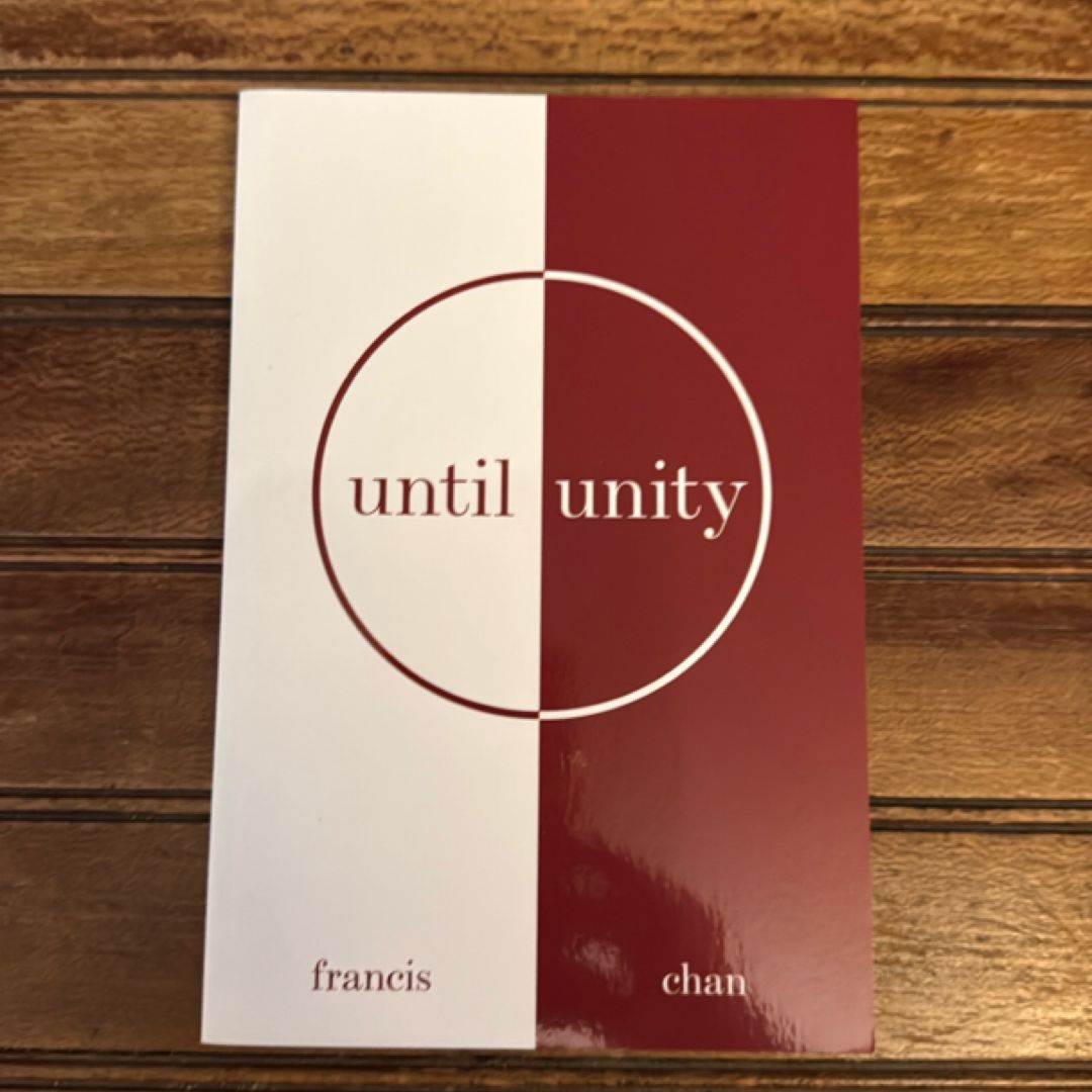 Until Unity