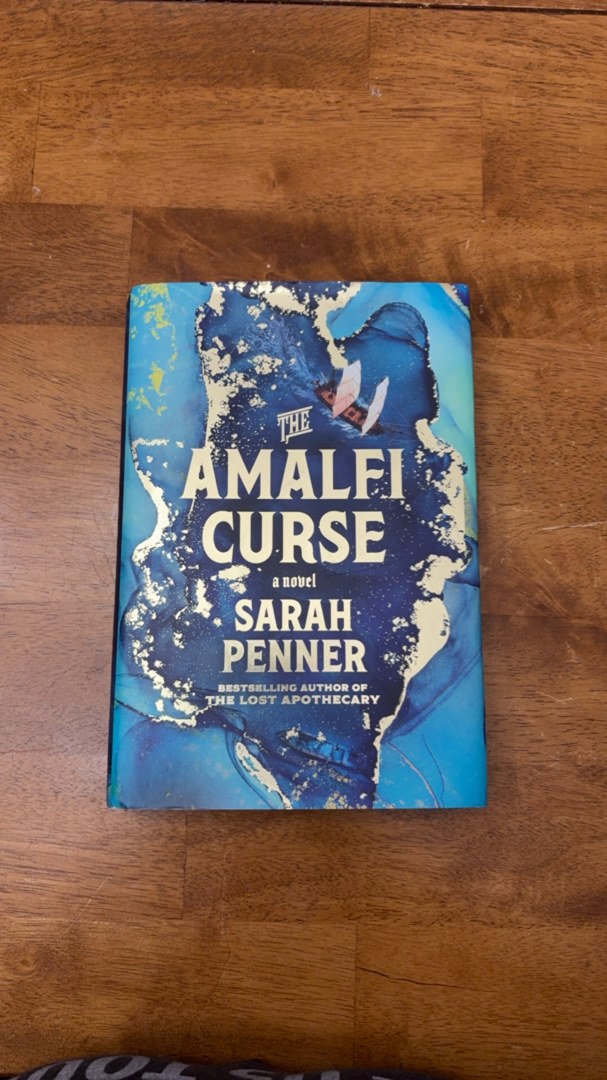 The Amalfi Curse