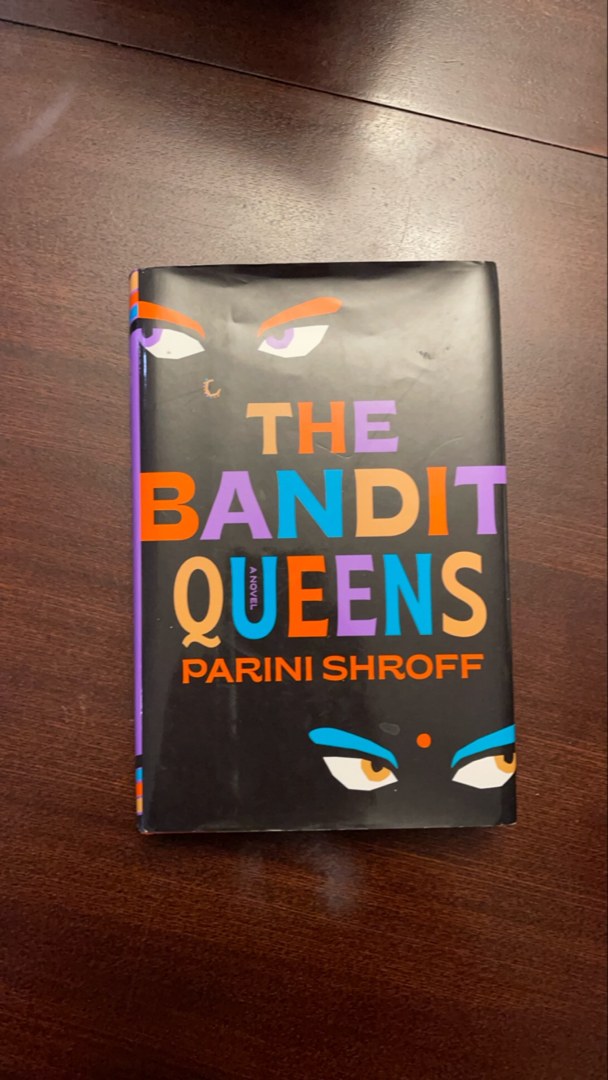 The Bandit Queens