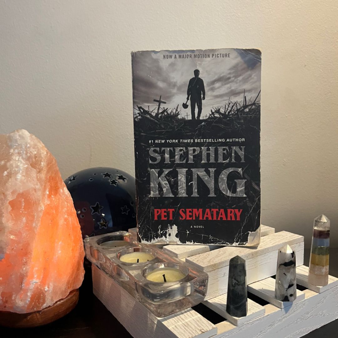 Pet Sematary