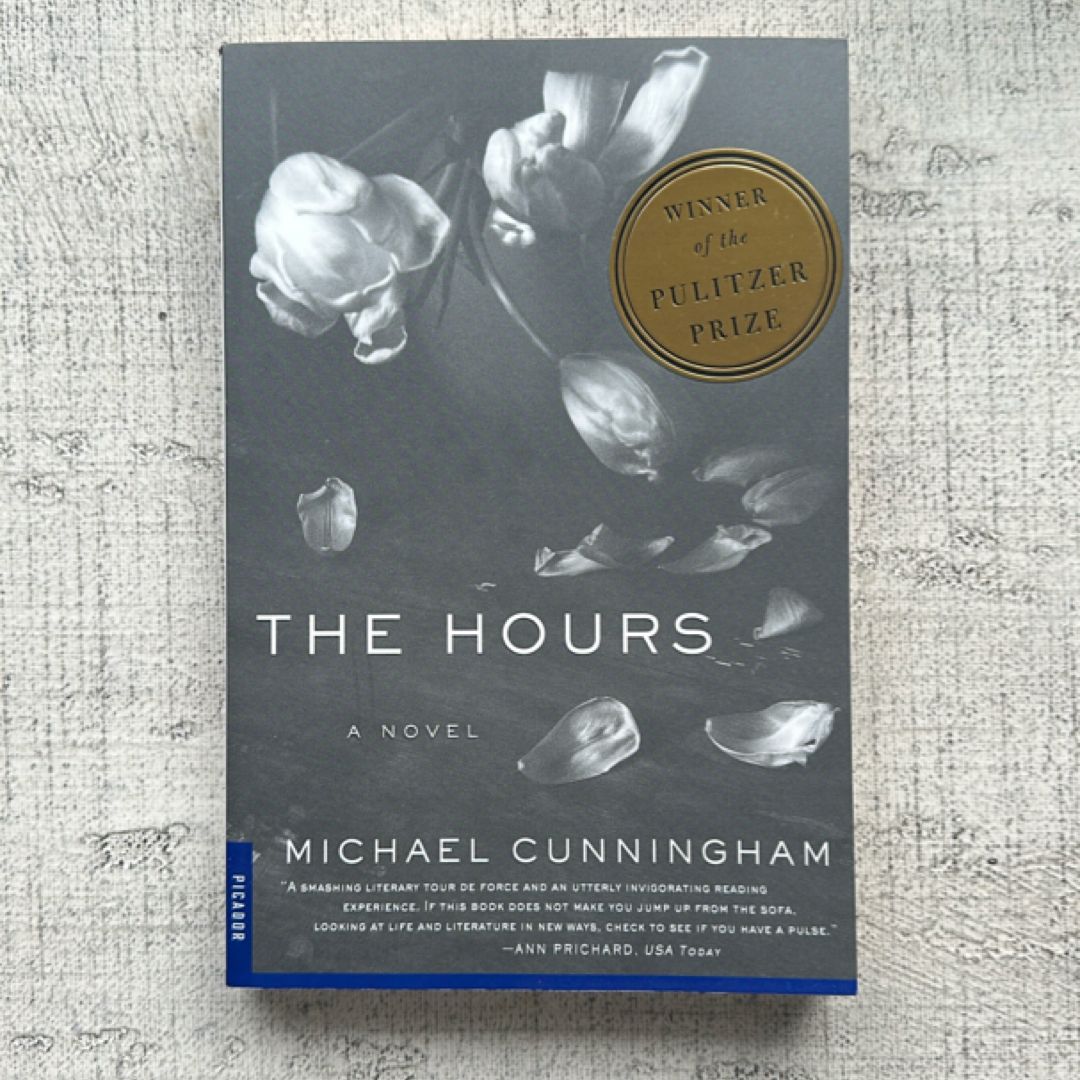The Hours