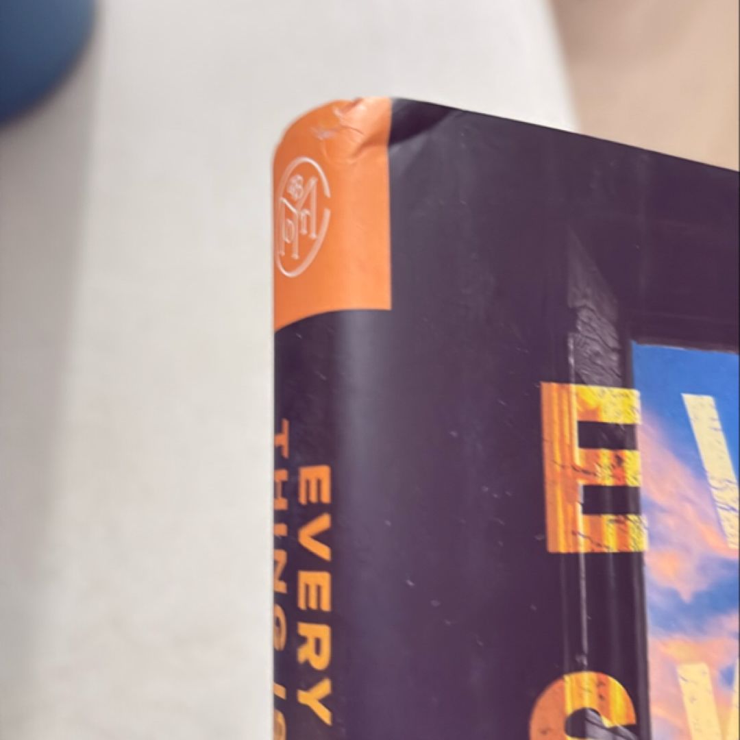 Every Sweet Thing Is Bitter