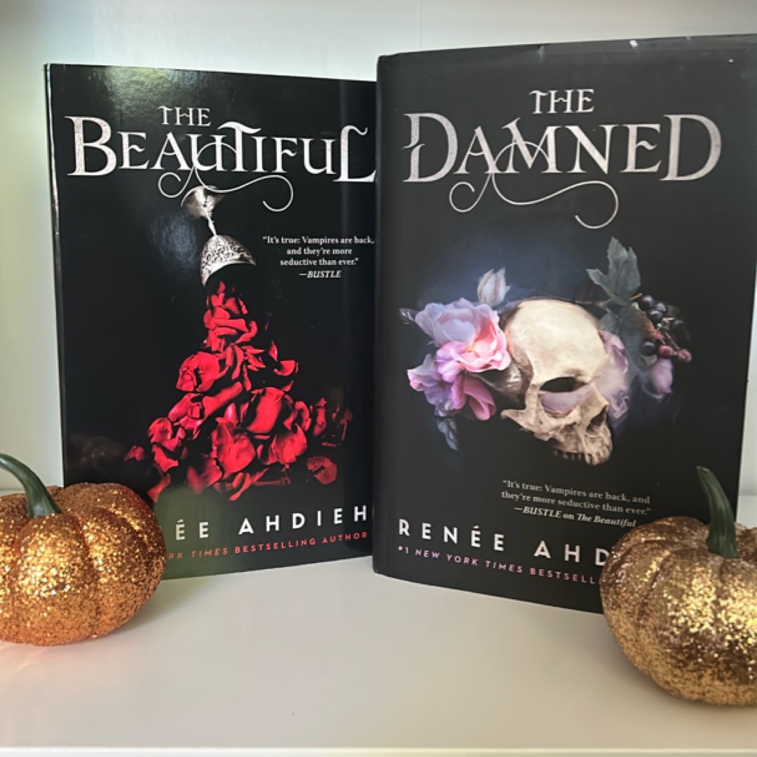 The Beautiful and The Damned