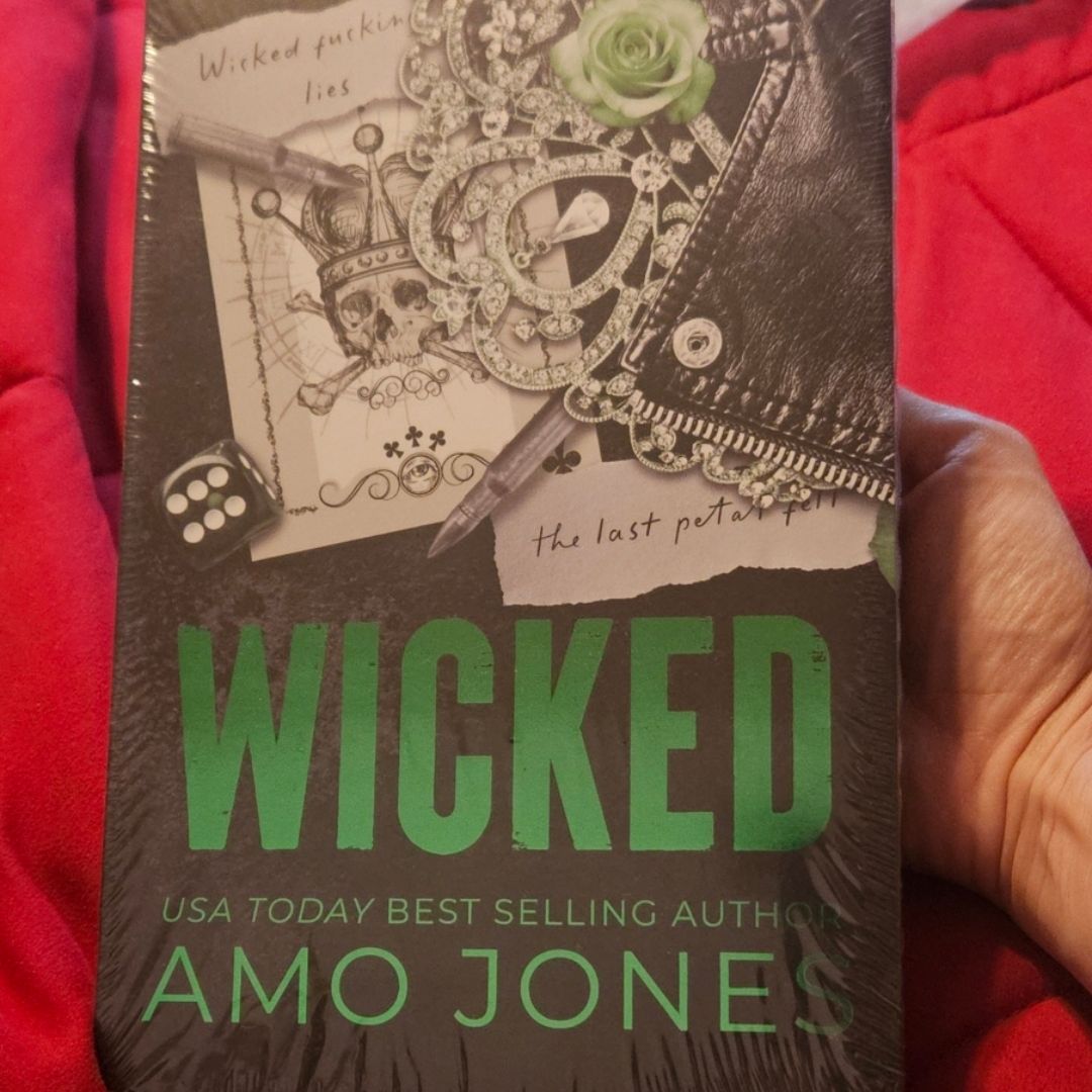 BSC Wicked 