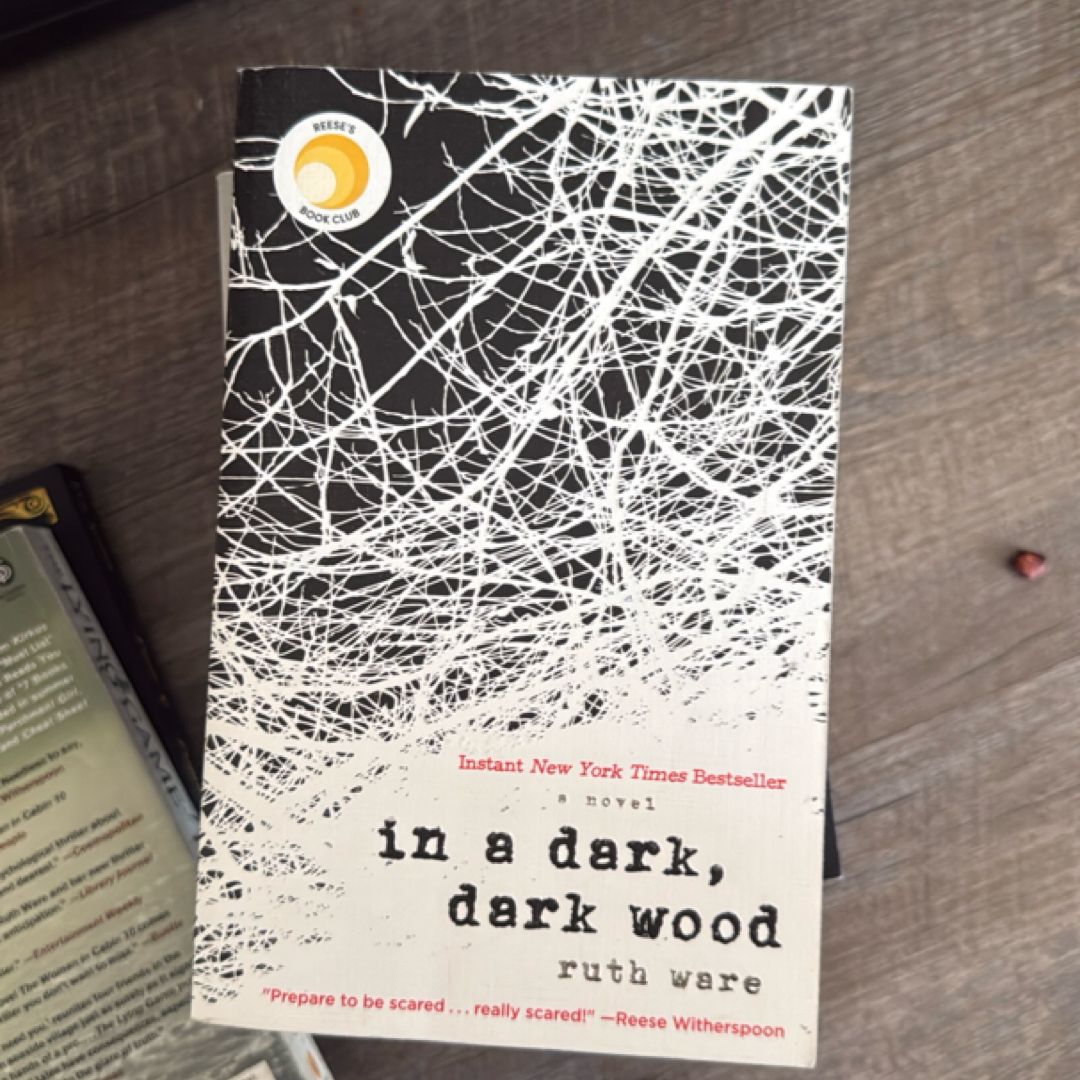 In a Dark, Dark Wood