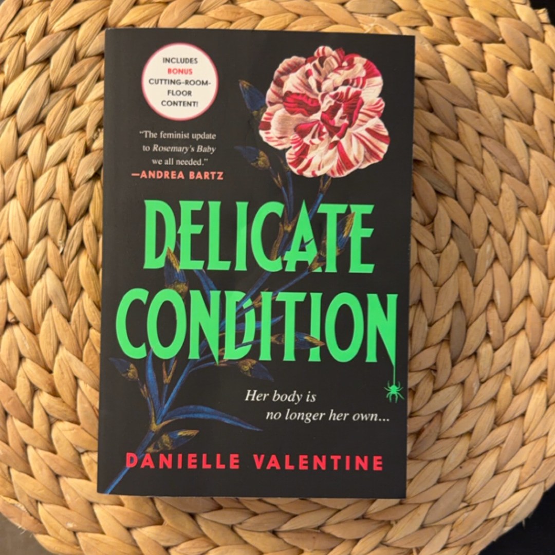 Delicate Condition