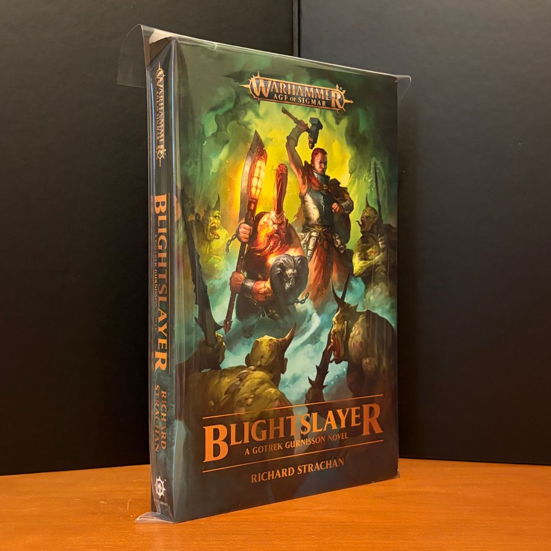 Blightslayer