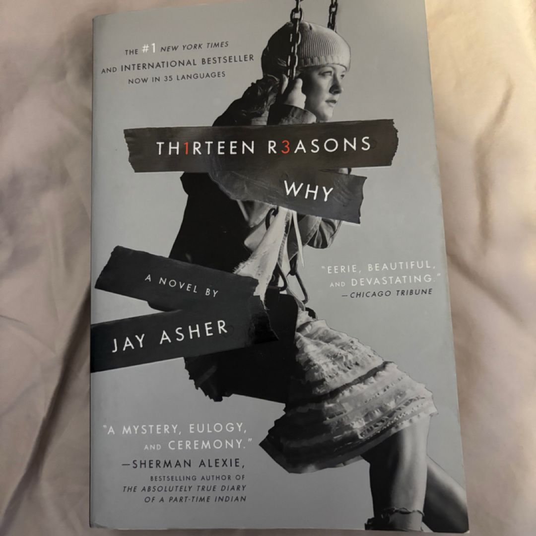 Thirteen Reasons Why