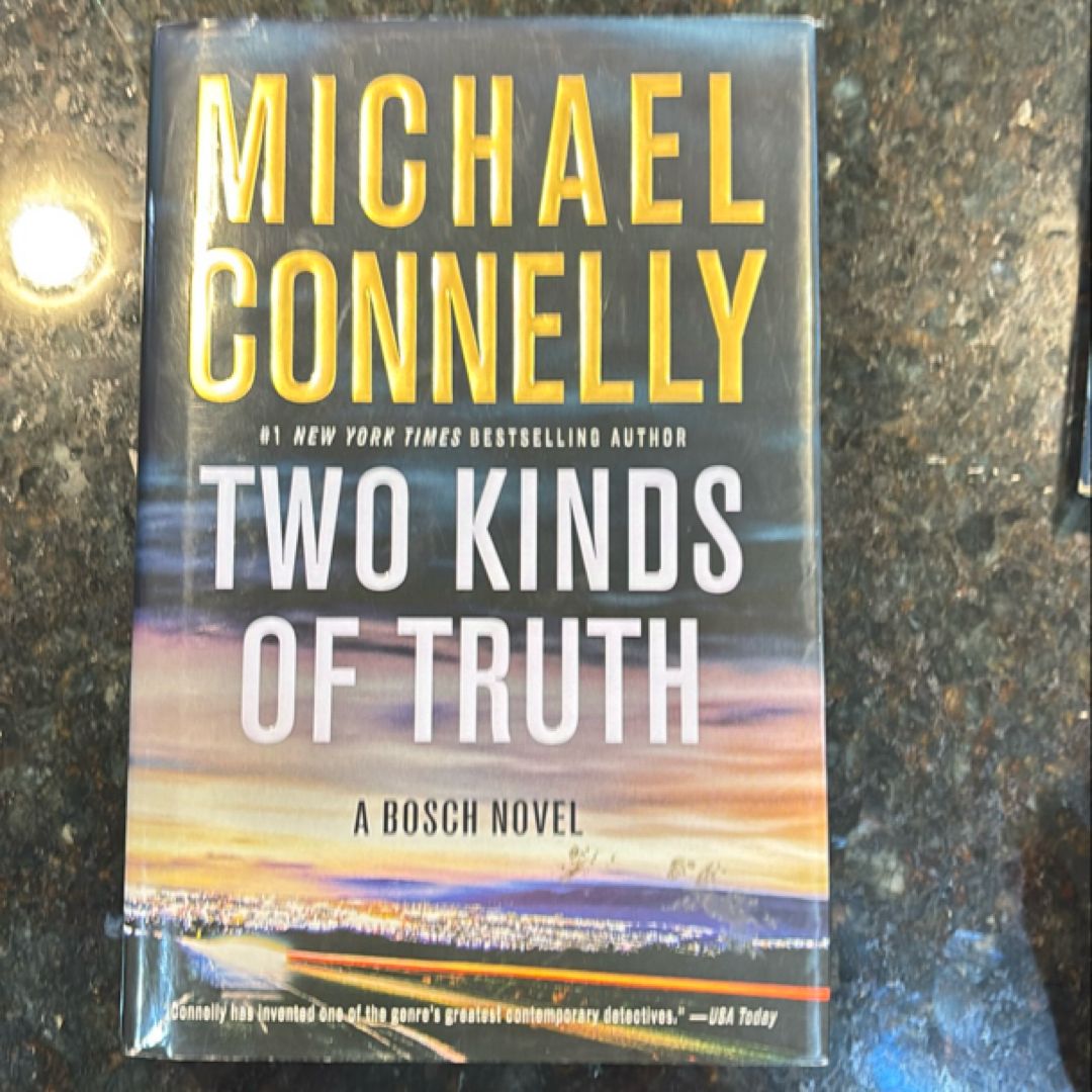 Two Kinds of Truth