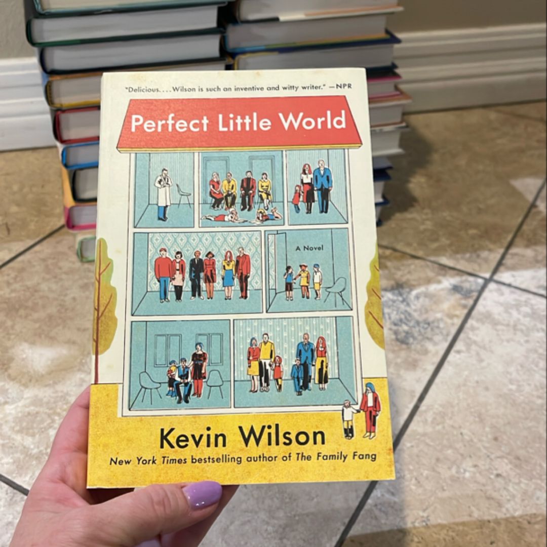 Perfect Little World