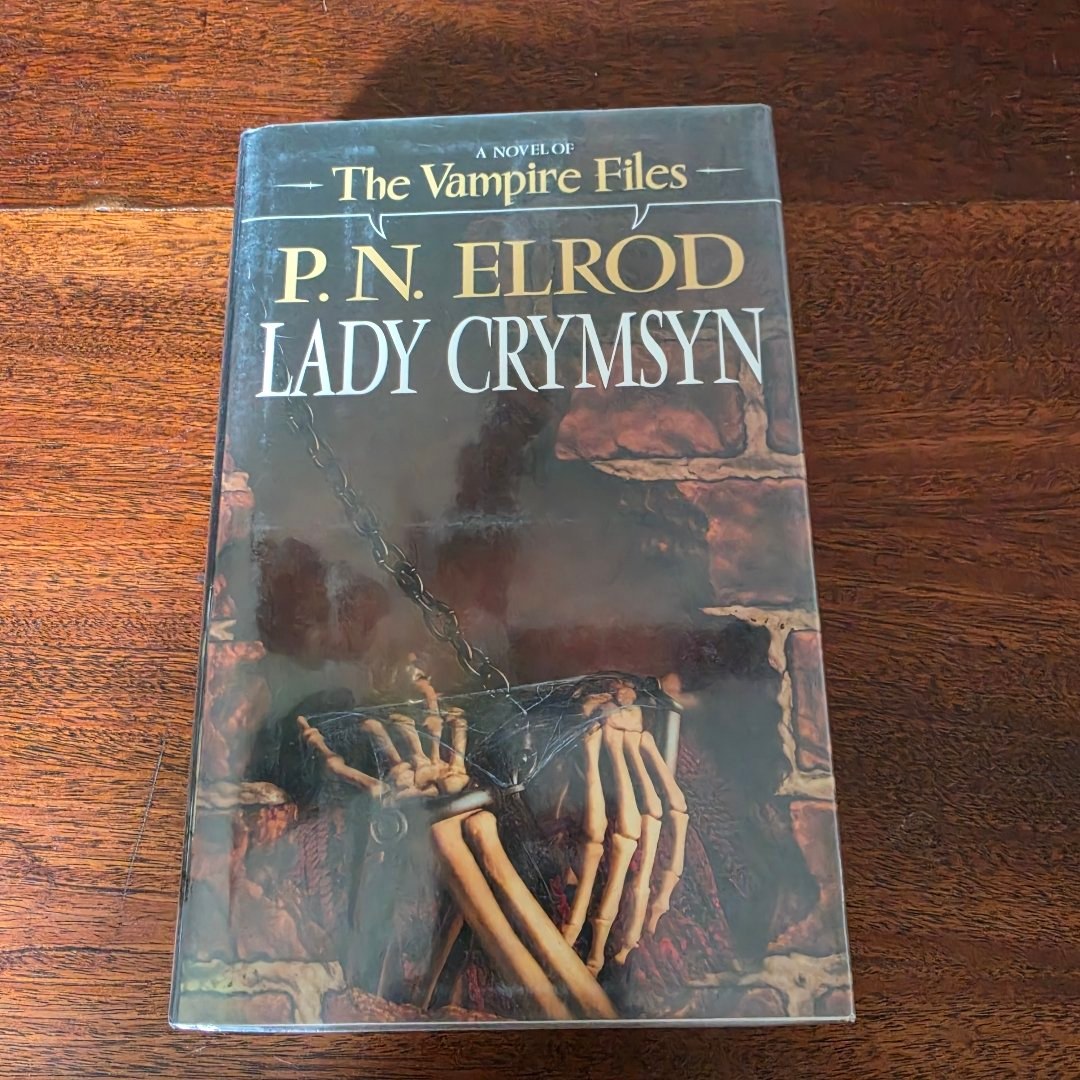 Lady Crymsyn