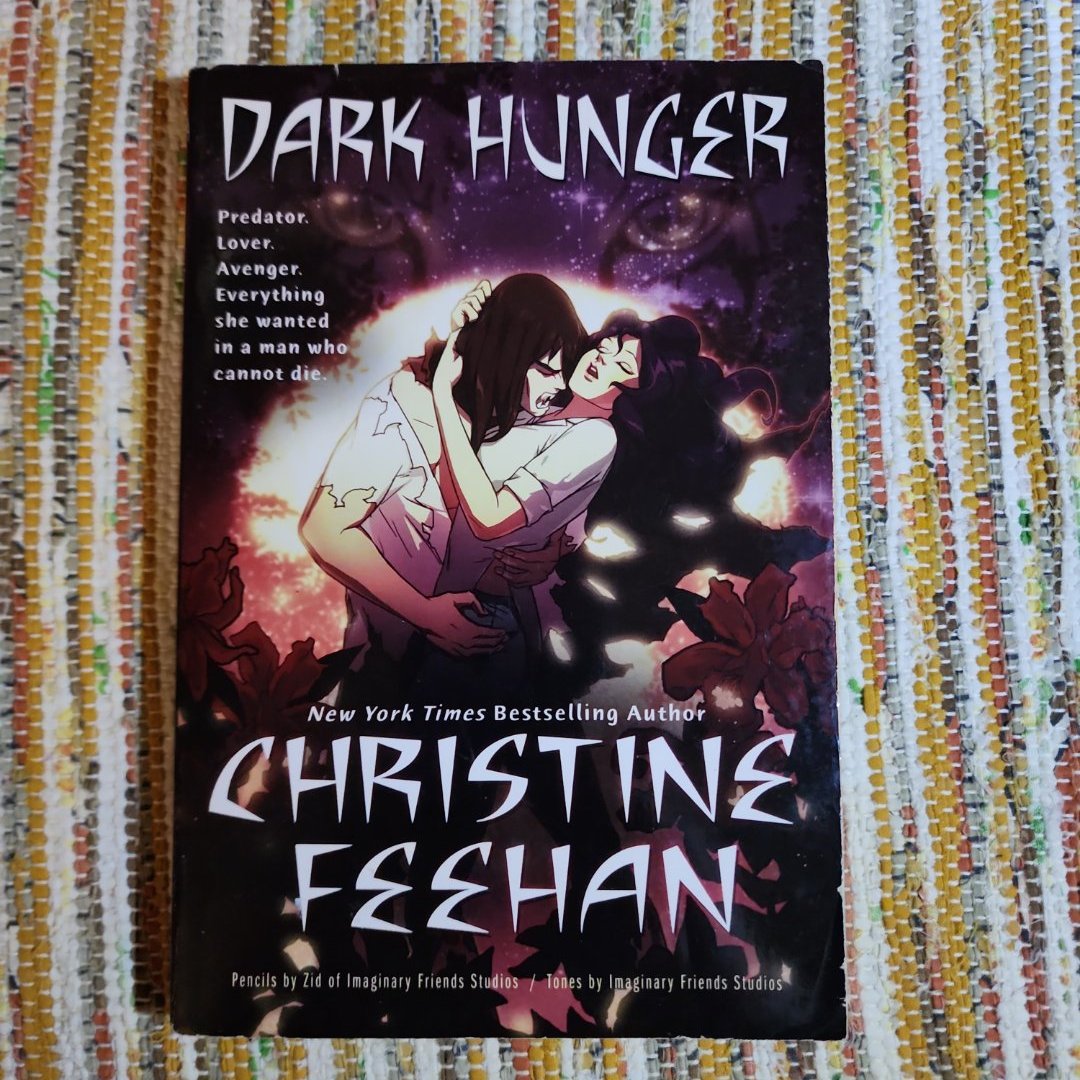 Dark Hunger