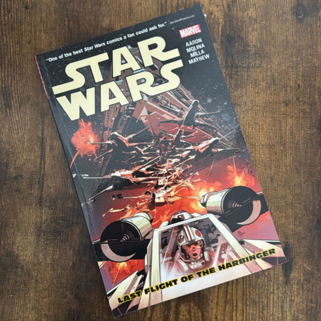 Star Wars Vol. 4