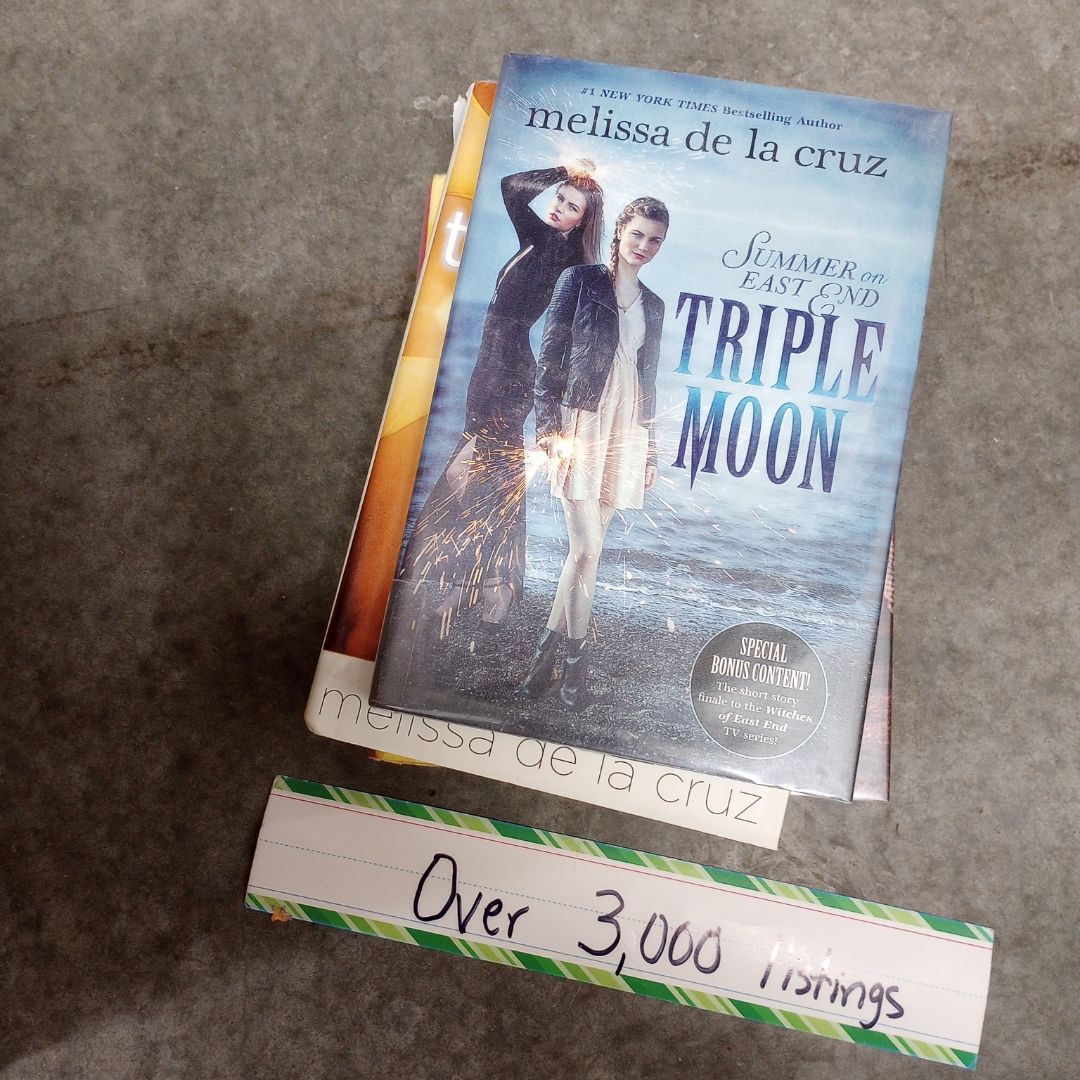Triple Moon