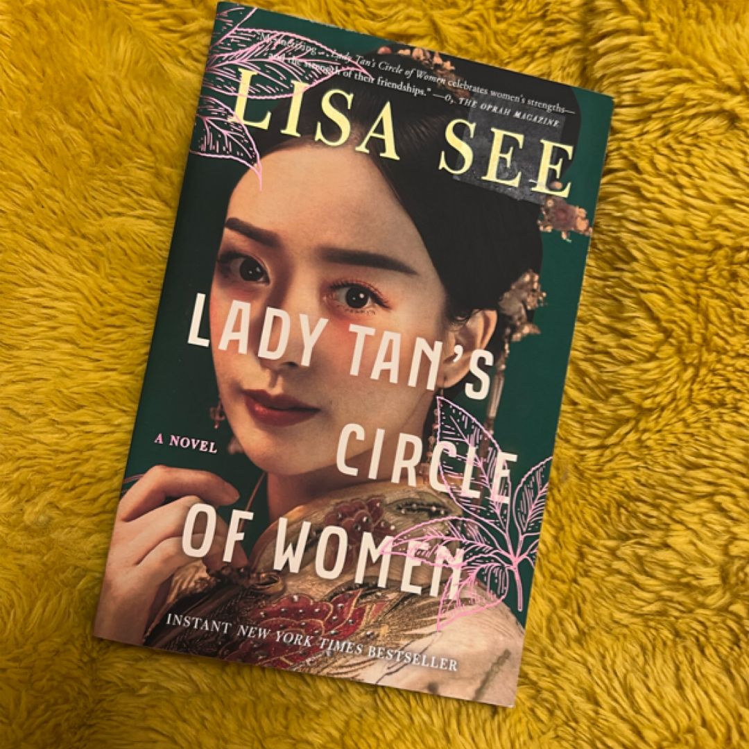 Lady Tan's Circle of Women